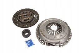 Sachs  Clutch set 3000 722 002/sac