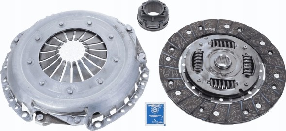 Sachs  Clutch set 3000 722 002/sac