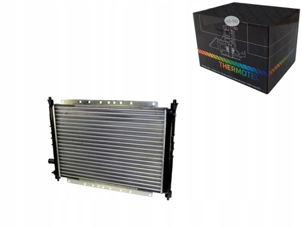 Thermotec PRO/D7K003TT THE Engine cooler mg mg zs rover 400 45 1.4-2.0 05 + collision assistant #34