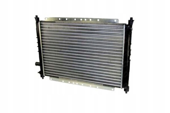 Thermotec PRO/D7K003TT THE Engine cooler mg mg zs rover 400 45 1.4-2.0 05 + collision assistant #34