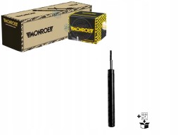 Monroe Monmr217 shock absorber front l/p opel ascona c 1.3-2 + driver assistant #33