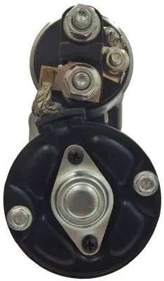 Hella  Starter 8ea 011 612-591 hella maybach mercedes