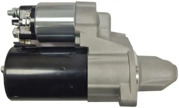 Hella  Starter 8ea 011 612-591 hella maybach mercedes