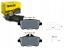 Textar 59566783 TEX Tex2521502 brake pads db rear w166/x166 gl/ml 11- + driver assistant #33