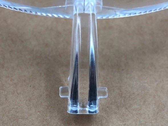 WOLLER H.169/499/A.+H.169/499/B. Rings right left front lamp xenon for bmw 5 f10 lift 2013-17