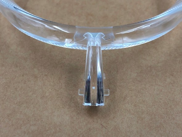 WOLLER H.169/499/A.+H.169/499/B. Rings right left front lamp xenon for bmw 5 f10 lift 2013-17