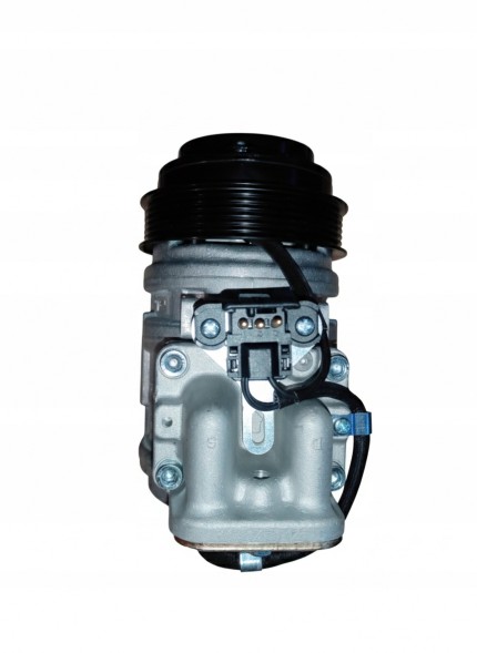 CHINA  Air conditioning compressor mercedes w124 r90-