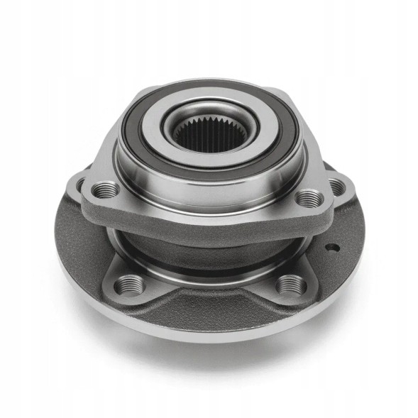 Schaeffler FAG  Wheel bearing front 713 6109 90 fag audi a3