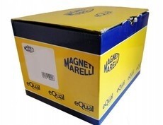 Magneti Marelli  Mercedes water pump