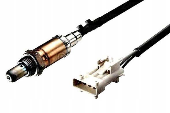 Bosch PRO/0 258 003 671 BOS Lambda probe peugeot 1,0-1,6 bosch + collision assistant #34