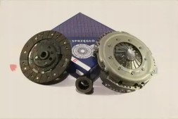 Statim Clutch set 100.357 statim audi vw a4 b5 (8d2)