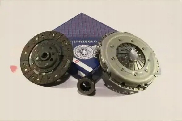 Statim  Clutch set 100.357 statim audi vw a4 b5 (8d2)