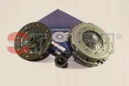Statim Clutch set 100.357 statim audi vw a4 b5 (8d2)