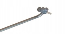 Mitsubishi OE 7815A068 Mitsubishi lancer air conditioning hose tube