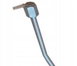 Mitsubishi OE 7815A068 Mitsubishi lancer air conditioning hose tube