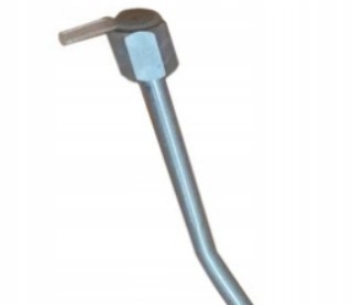 Mitsubishi OE 7815A068 Mitsubishi lancer air conditioning hose tube