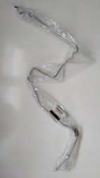 Mitsubishi OE 7815A068 Mitsubishi lancer air conditioning hose tube