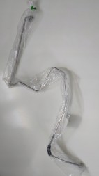 Mitsubishi OE 7815A068 Mitsubishi lancer air conditioning hose tube