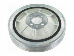 Klokkerholm  Alfa romeo stelvio 2.1 shaft pulley