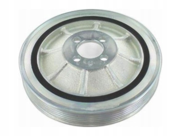 Klokkerholm  Alfa romeo stelvio 2.1 shaft pulley