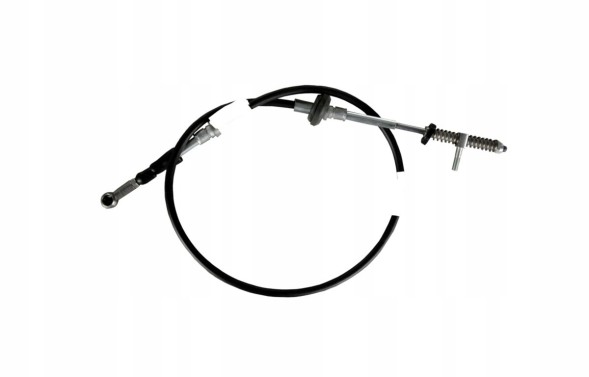 Aixam  Gearshift cable aixam from 2010 original