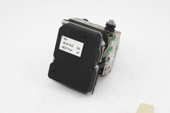 VAG AUTO CZĘŚCI \ Pump abs esp polo ibiza fabia 6r0907379ah 0265955011 0265239009 6r0614517q