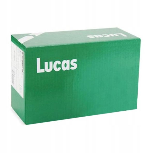 Lucas  Lucas injector for audi a3 seat ateca leon skoda kodiaq octavia vw golf