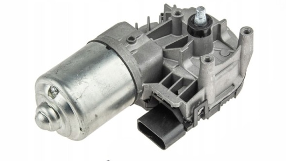 WS Silniczek wycieraczek VOLKSWAGEN JETTA/GOLF KOMBI (1K5/1KM), 09.05-09.10 1K1955119C-SN Wiper motor vw jetta/golf kombi (1k5/1km), 09.05-09.10 1k1955119c