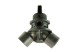 Wabco  Multi-way valve wabco 463 036 010 0