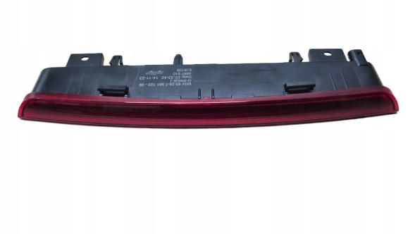 Mini OE  Rear lamp third light 3 stop mini f57 f60 oe 63.25 7361123 original new