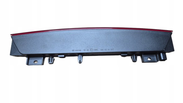 Mini OE  Rear lamp third light 3 stop mini f57 f60 oe 63.25 7361123 original new