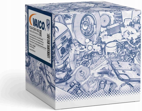 Vaico V10-9555 Vaico v10-9555 wiper arm, window cleaning