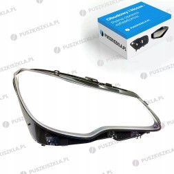 CHINA 5905049705150 Headlight lampshade glass right mercedes e-class w207 c207 lift 13-17