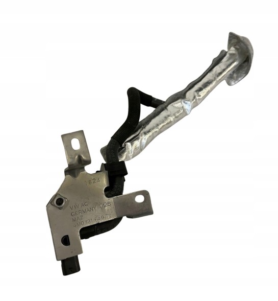 Audi OE  Differential pressure sensor with wires audi a5 a6 q8 058906051g