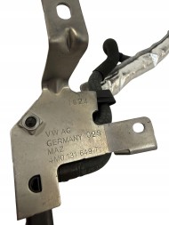 Audi OE Differential pressure sensor with wires audi a5 a6 q8 058906051g