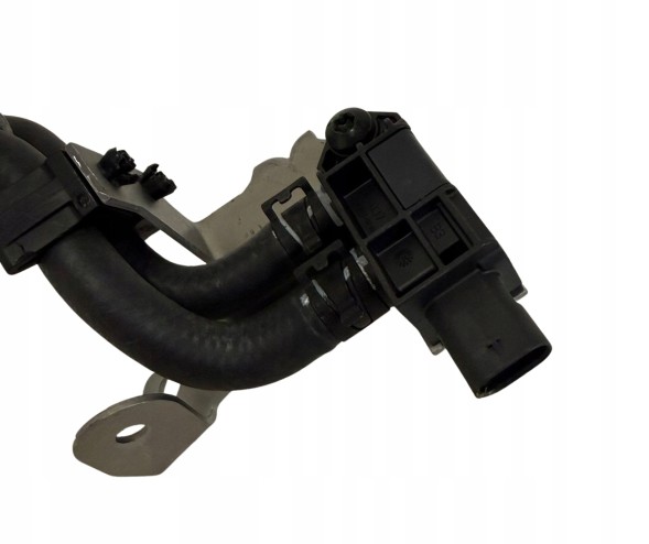 Audi OE  Differential pressure sensor with wires audi a5 a6 q8 058906051g