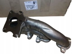 PSA New original citroen c4 picasso ii 1.6 9814266380 exhaust manifold