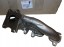 PSA  New original citroen c4 picasso ii 1.6 9814266380 exhaust manifold