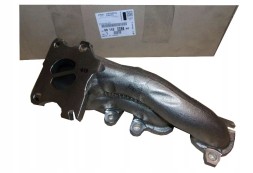 PSA New original citroen c4 picasso ii 1.6 9814266380 exhaust manifold