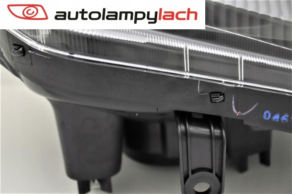 CHINA  Suzuki jimmy jimny 98- headlight right new depo ^