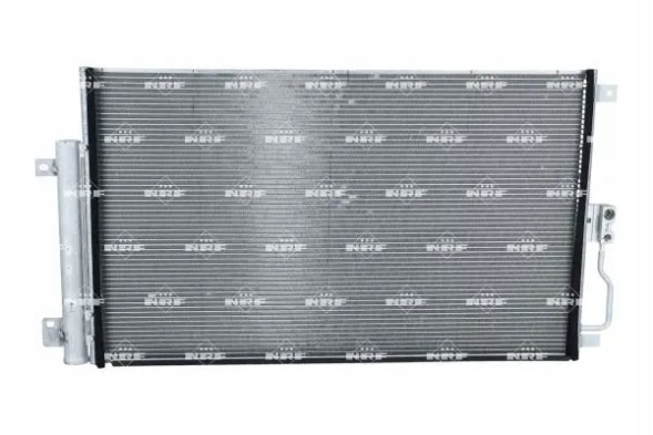 NRF 350681 Condenser air conditioning cooler 350681 nrf