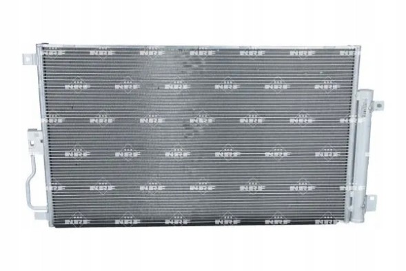 NRF 350681 Condenser air conditioning cooler 350681 nrf