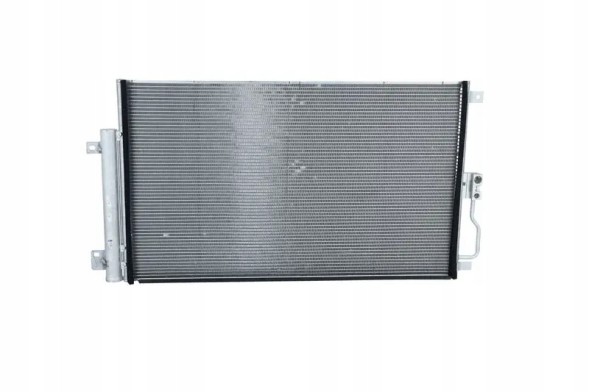 NRF 350681 Condenser air conditioning cooler 350681 nrf