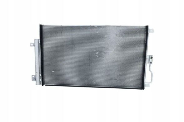 NRF 350681 Condenser air conditioning cooler 350681 nrf