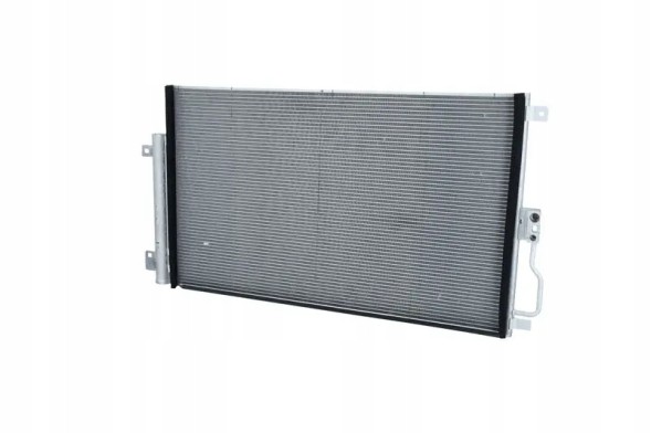 NRF 350681 Condenser air conditioning cooler 350681 nrf