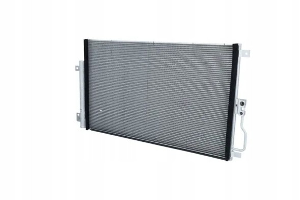 NRF 350681 Condenser air conditioning cooler 350681 nrf