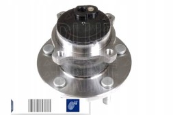 Blue Print 108725967 BLU Bluadm58335 wheel bearing kit with hub rear mazda + driver assistant #33