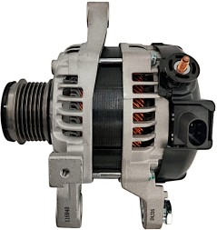 HC-Cargo F 032 116 940 New alternator toyota auris 1.8 harrier 2.0 rav 4 2.0