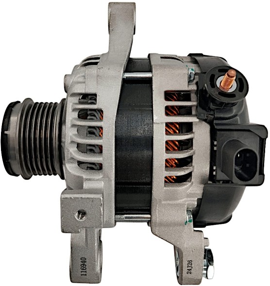 HC-Cargo F 032 116 940 New alternator toyota auris 1.8 harrier 2.0 rav 4 2.0