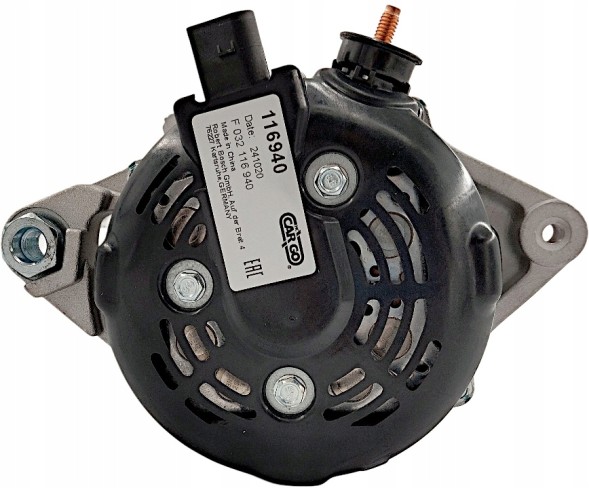 HC-Cargo F 032 116 940 New alternator toyota auris 1.8 harrier 2.0 rav 4 2.0